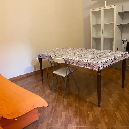Appartamento Profumo Di Mare - Trapani